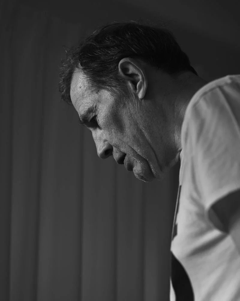 Portrait photography