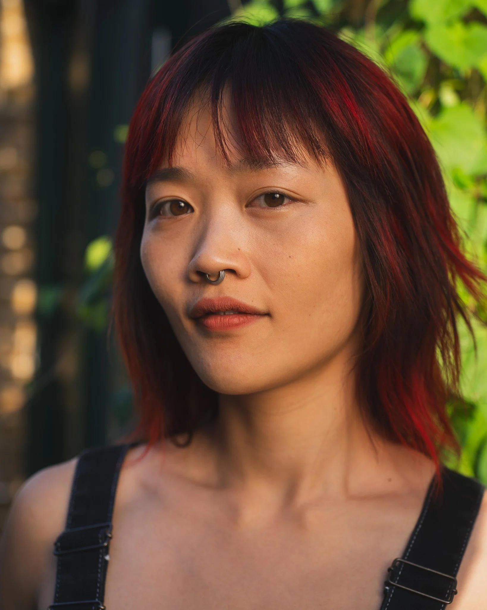 Personal branding headshot in london