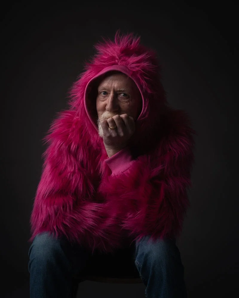 Personal branding photography Shoreditch