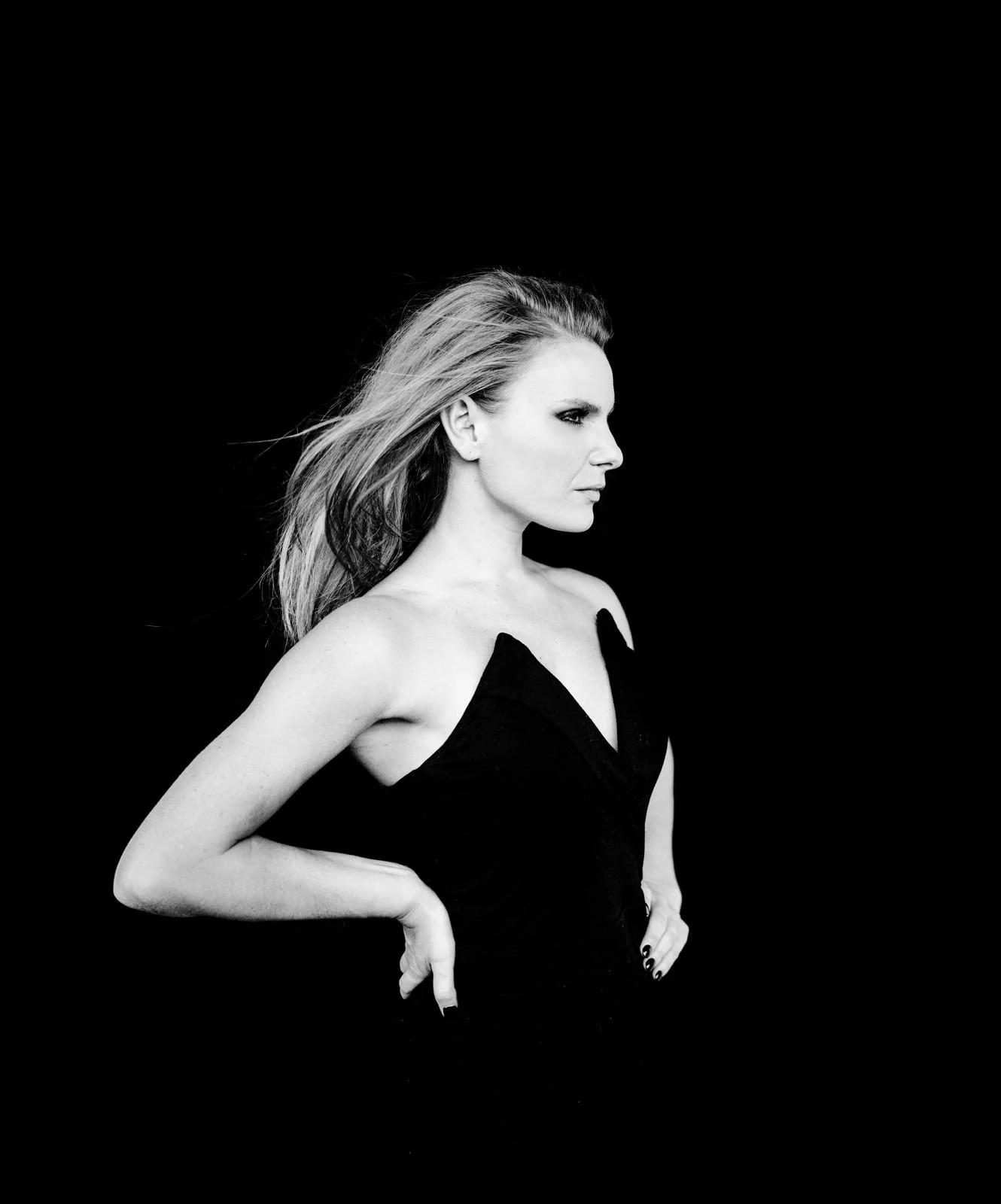 "Dragon's Den" Michelle Romanov - Present