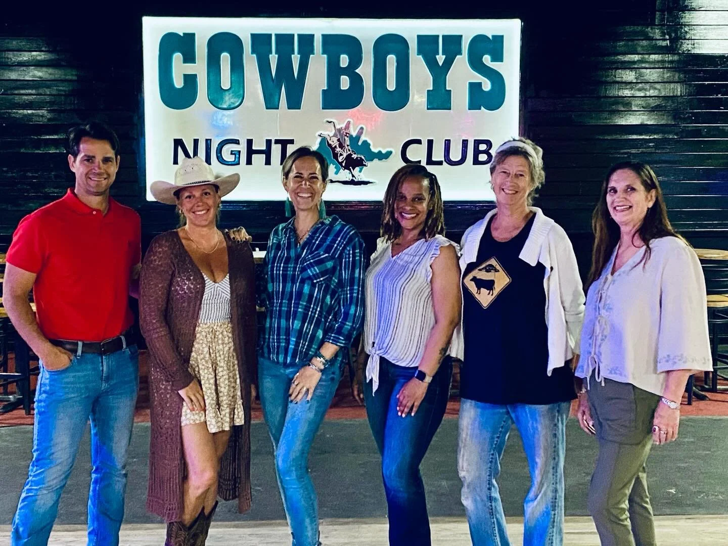 Big shoutout to this dancin&rsquo; crew right here who finished the ADVANCED Zydeco Workshop, y&rsquo;all! 🏆🙌🎉 No easy task, imma tell y&rsquo;all right now! Who&rsquo;s ready for the next step to level up their Zydeco game? 👀💃🏽

#zydeco #zydec