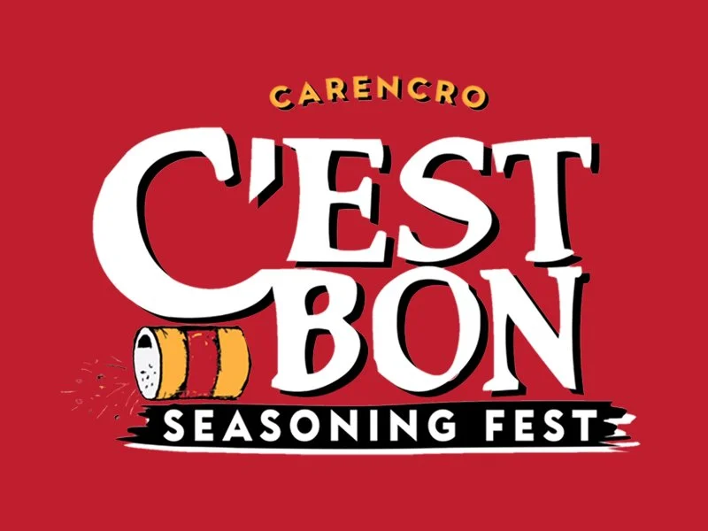 C’est Bon Seasoning Festival