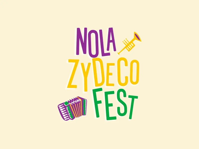 NOLA Zydeco Fest
