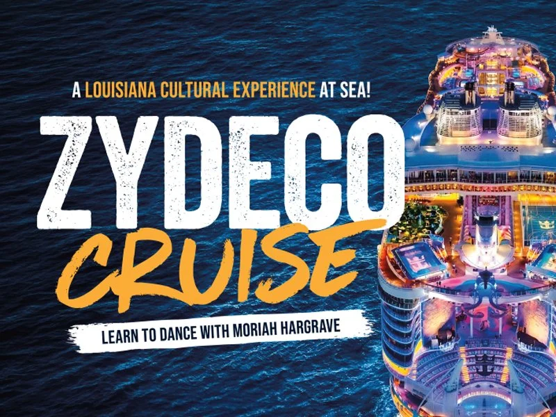 Zydeco Cruise