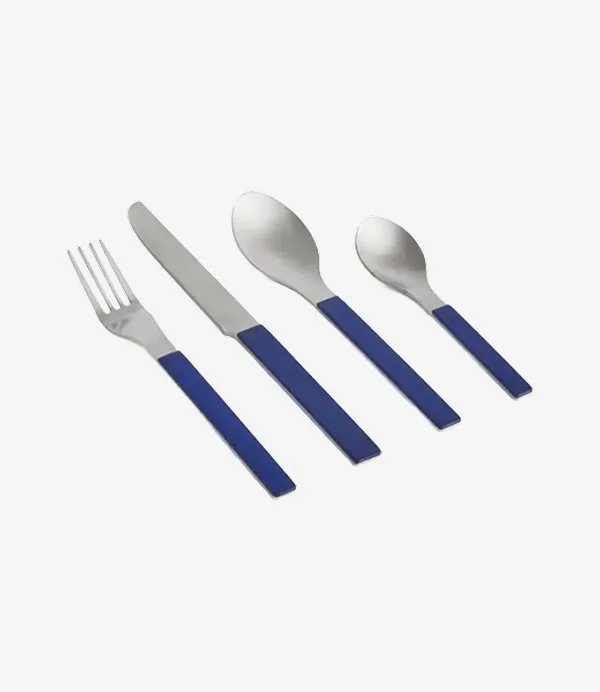 MVS cutlery set