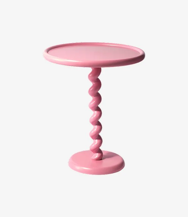 Side table Twister