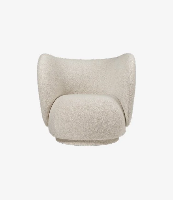 Rico Lounge Chair