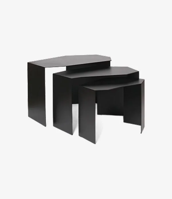 Shard cluster tables