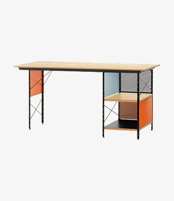 Eames desk unit