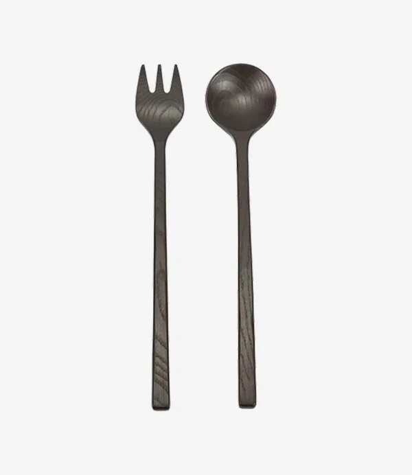 Kitchen utensil set