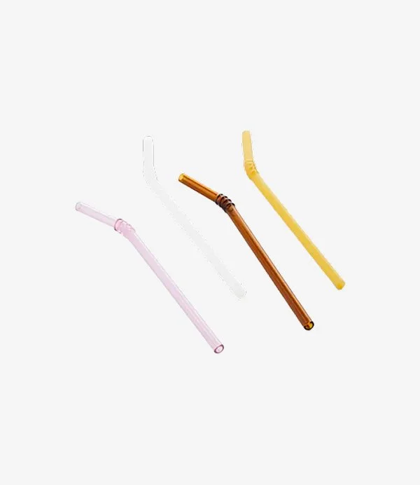 Sip Swirl Straw Set