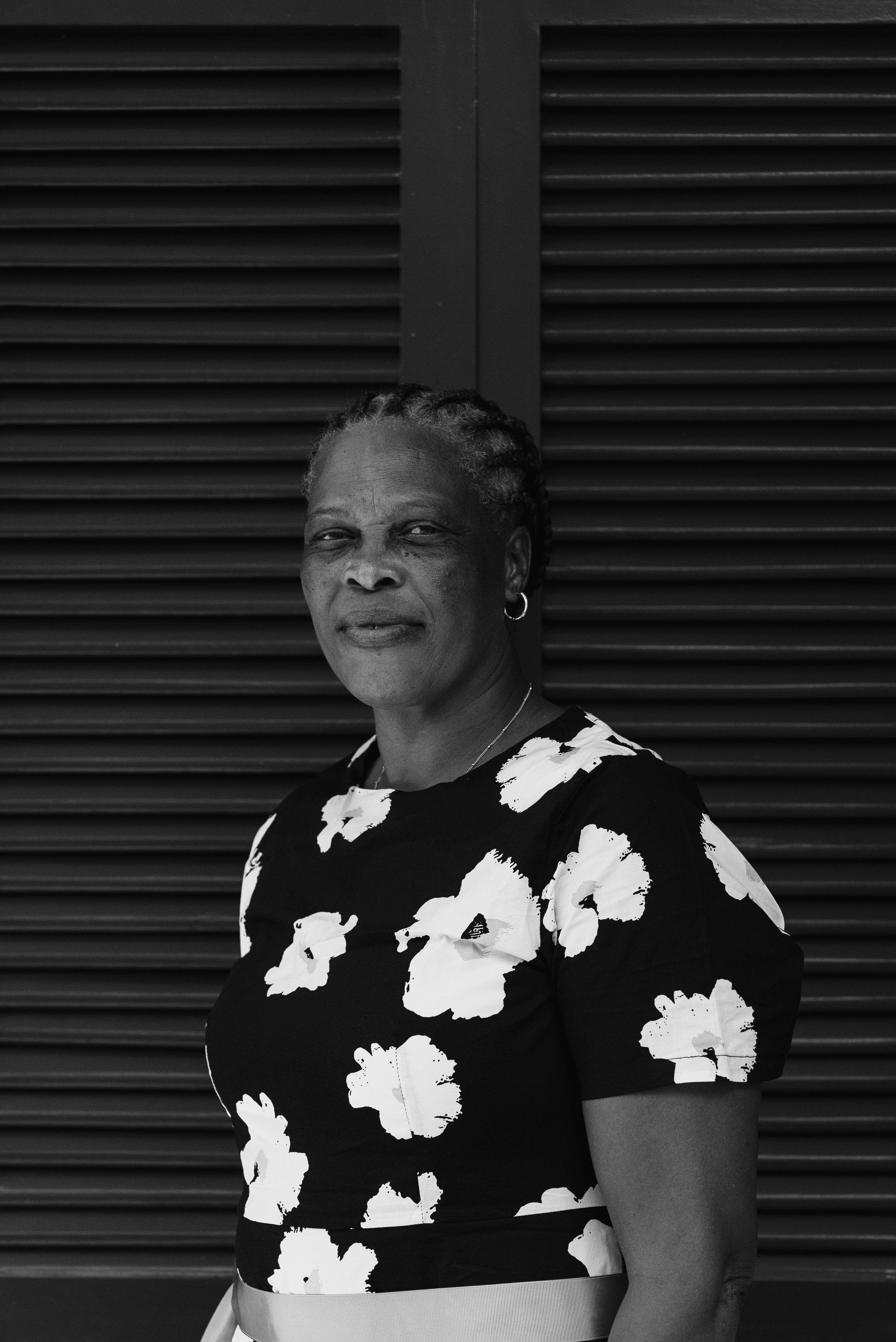 Hands That Remember: Learning from Zenaida Teixeira