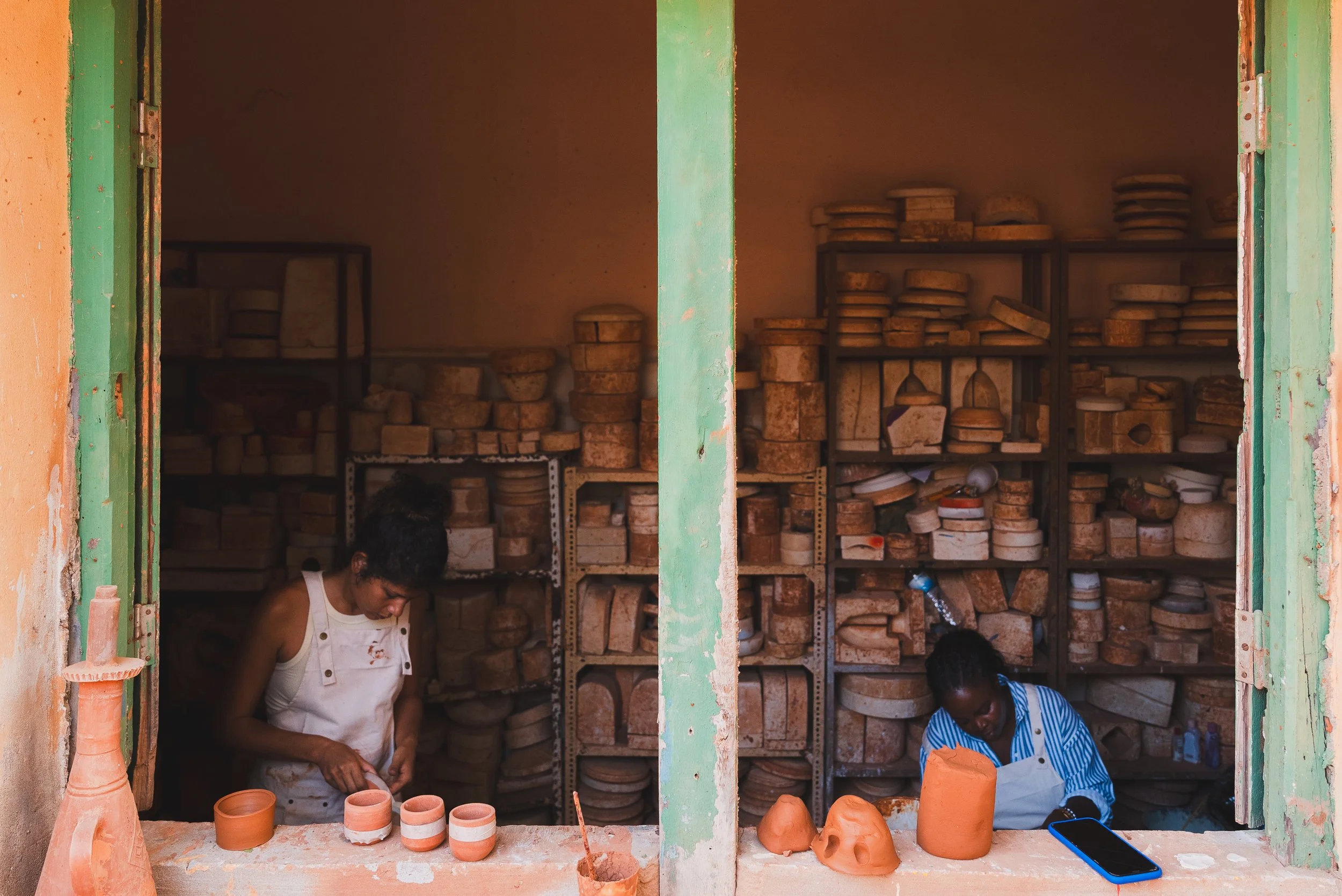 Photography / Yahn De Oliveira