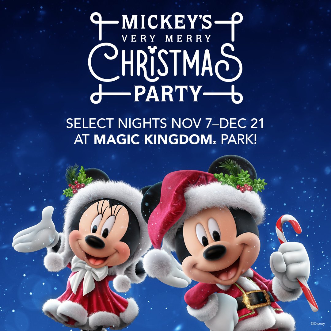 🎅 Why Christmas at Disney Is the Ultimate Family Vacation