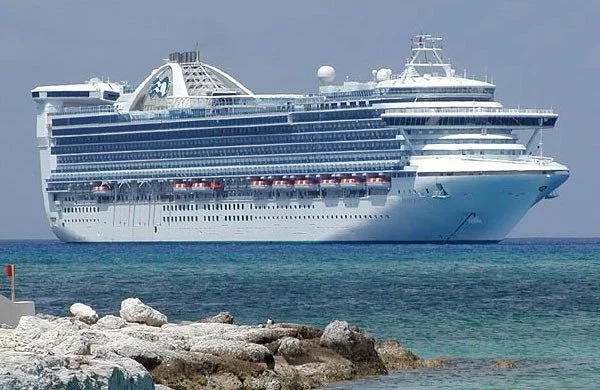 5 Questions First-Time Cruise Travelers Always Ask