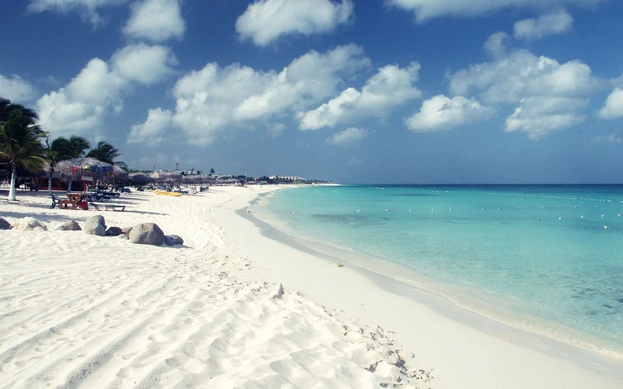 The Ultimate Guide to Family Resorts in Aruba: Where Kids (and Parents!) Actually Have Fun
