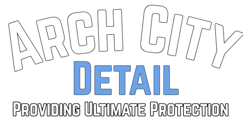 Arch City Detail
