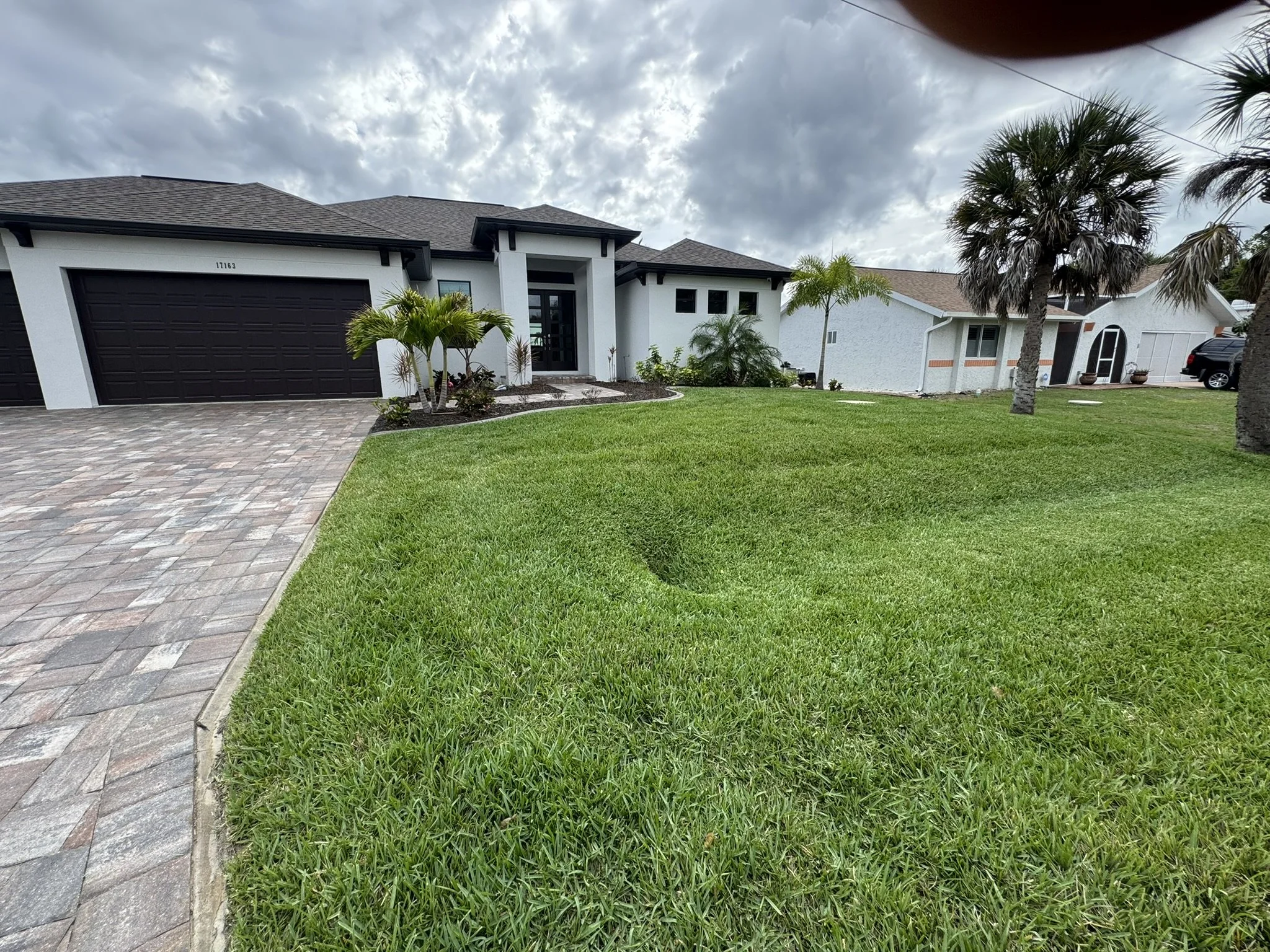April Lawn Care Guide for Port Charlotte, North Port &amp; Punta Gorda, FL
