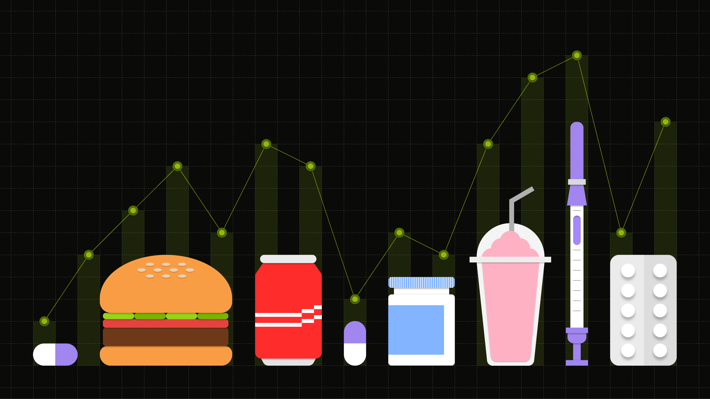 [대시보드] 한국인의 당뇨병 취약성, 데이터로 읽다