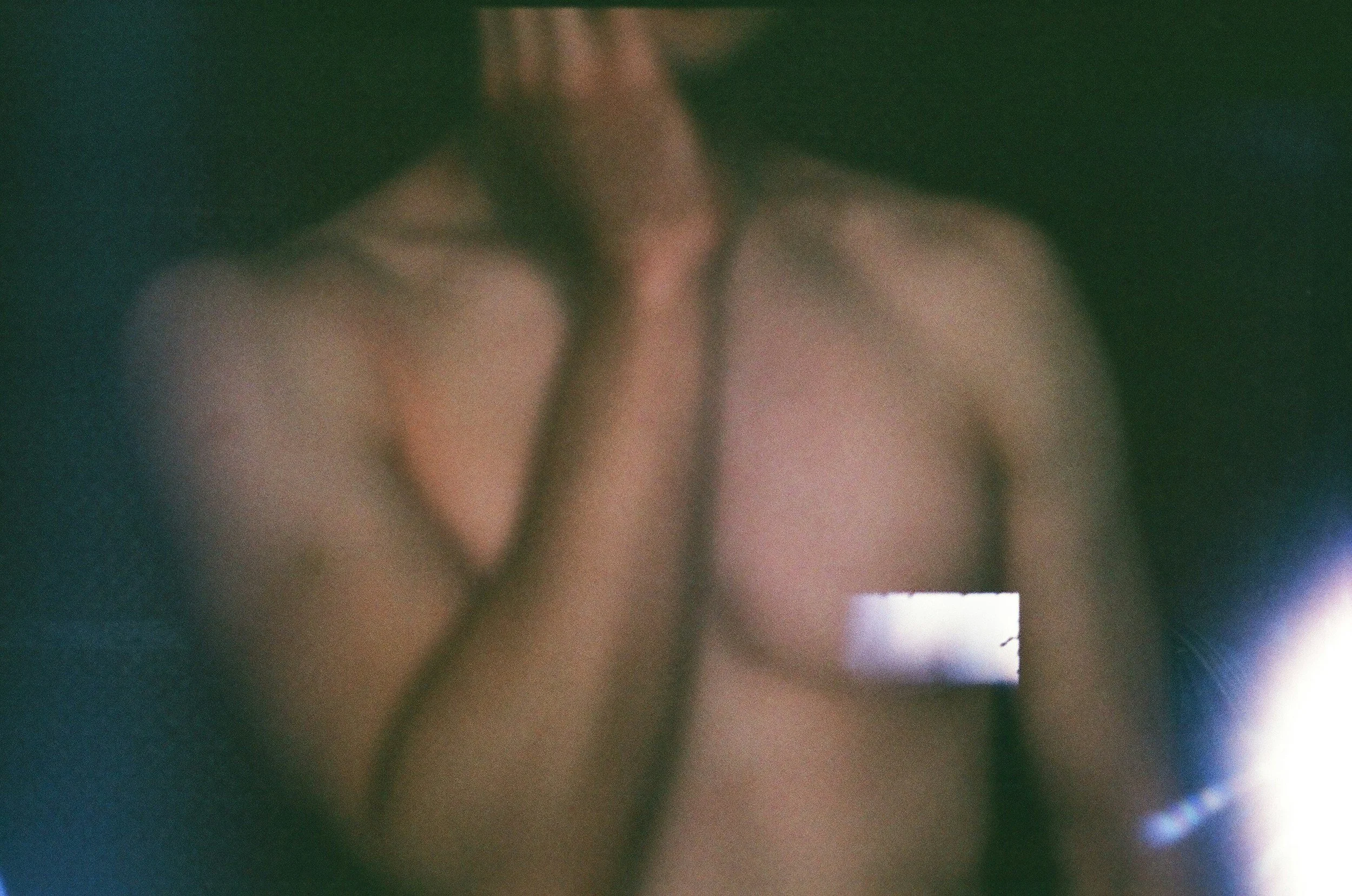 Depression er ikke en fejl i kemien – det er en besked fra kroppen