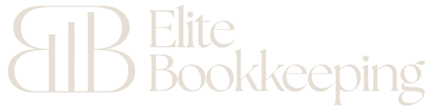 Elite Bookkeeping Services Inc.