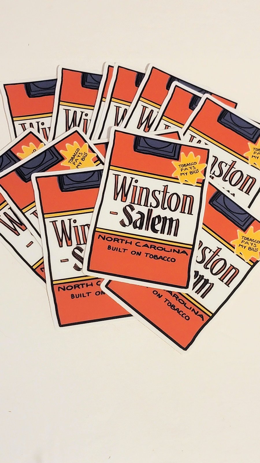 tobacco flex purcellville TFLEX