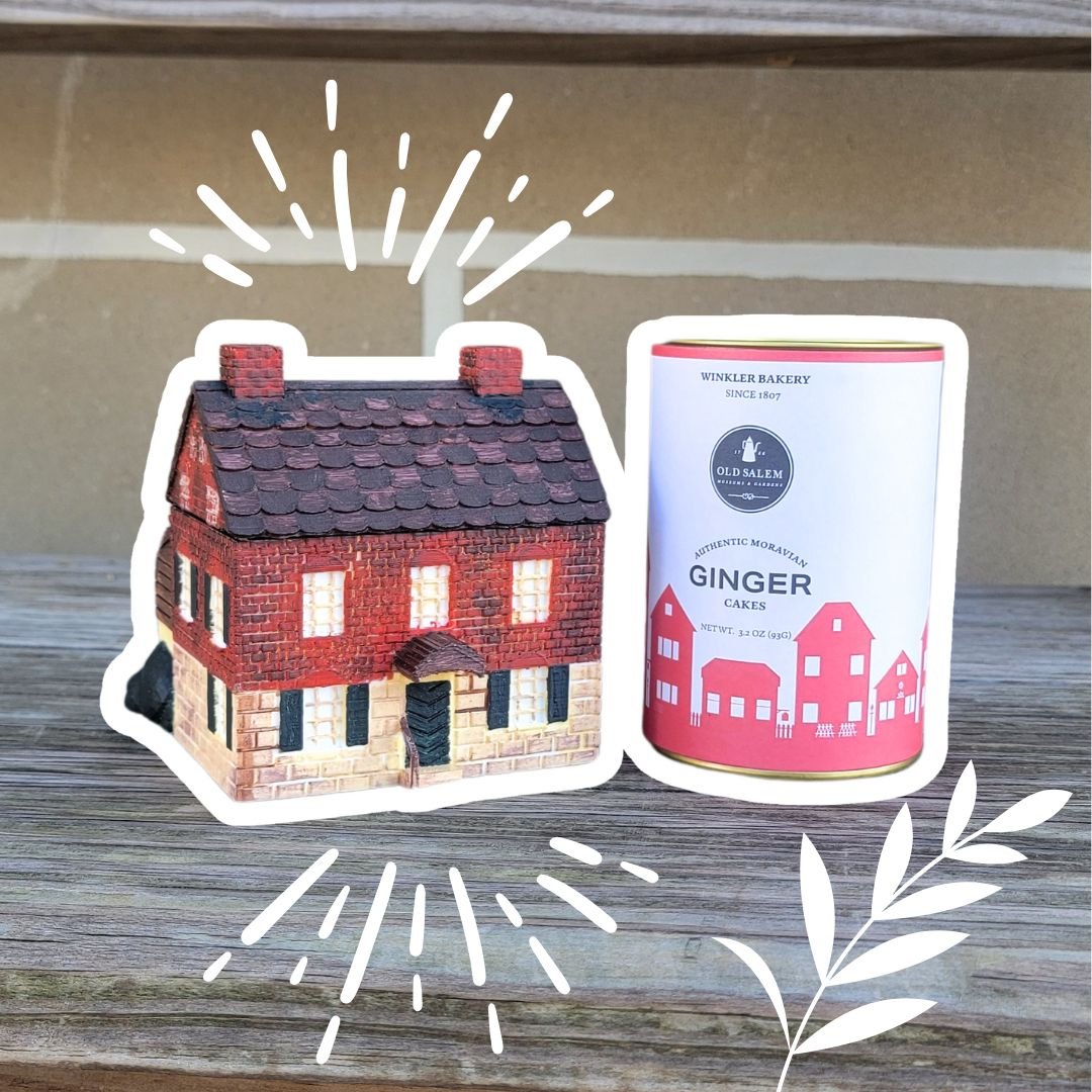 Interested in ramping up your family holidays with some elevated family crafting? Check out the Paintable Putz series at thatblondegirlvikki.com

Paintable Putz and accessories are a modern solution to a time honored tradition of holiday miniatures. 