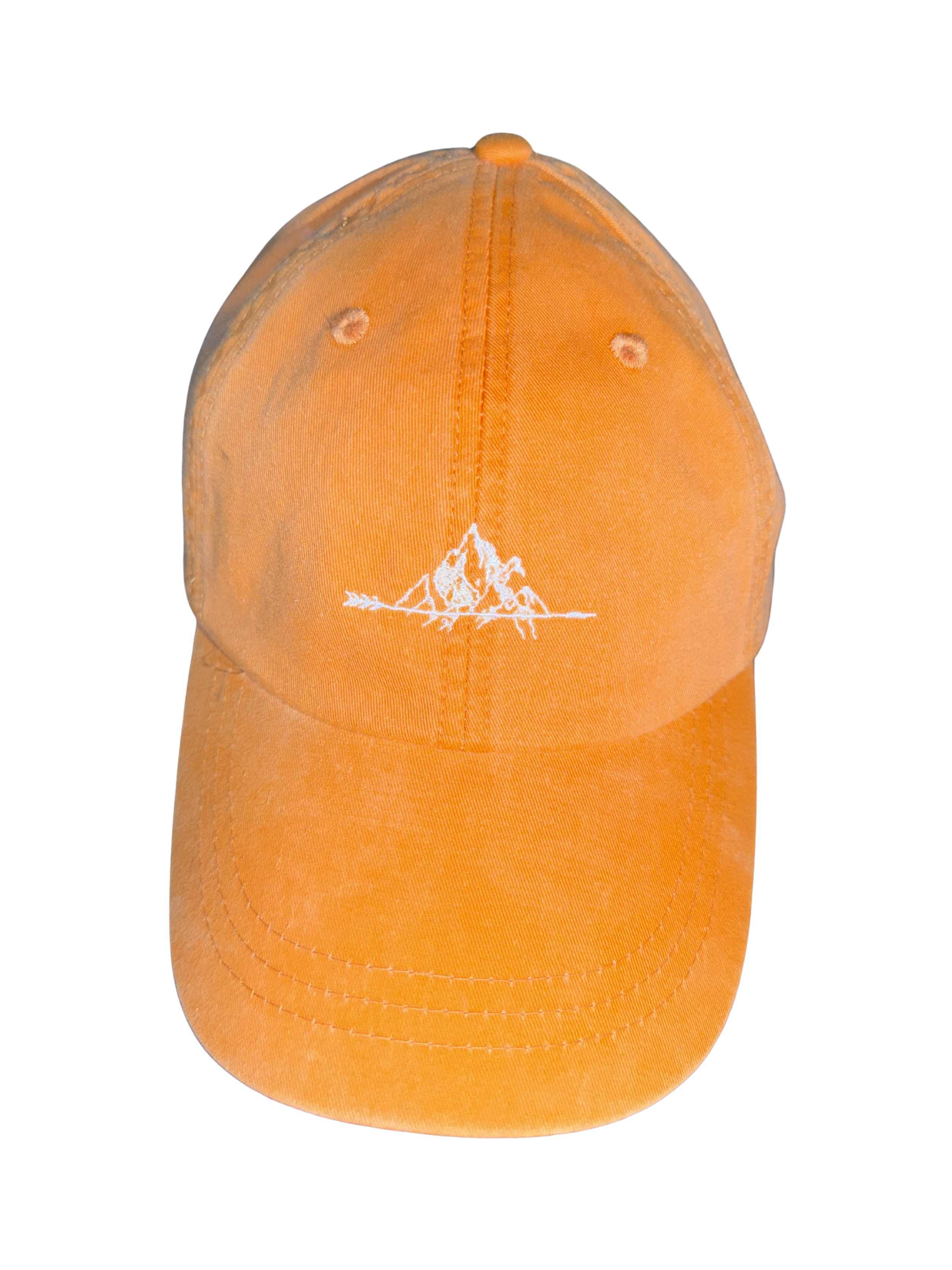 The Mountain Heritage Cap