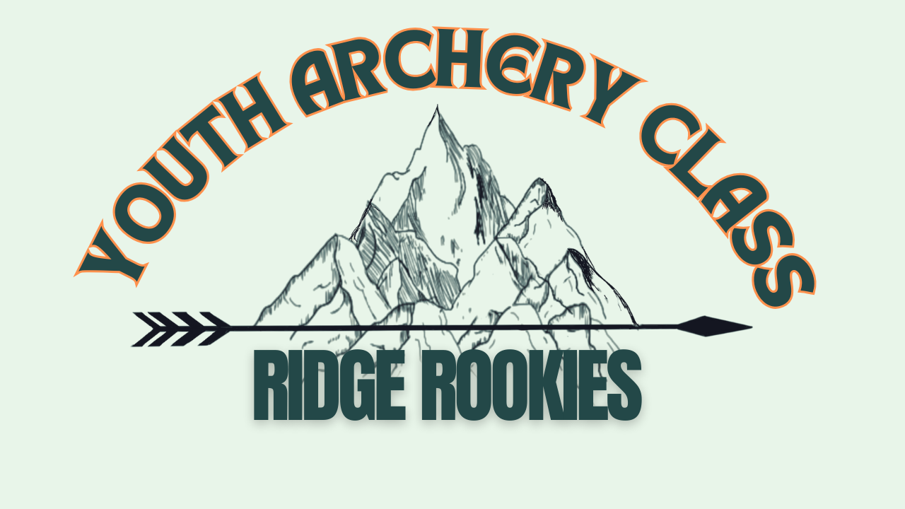 Ridge Rascals WEEK 1