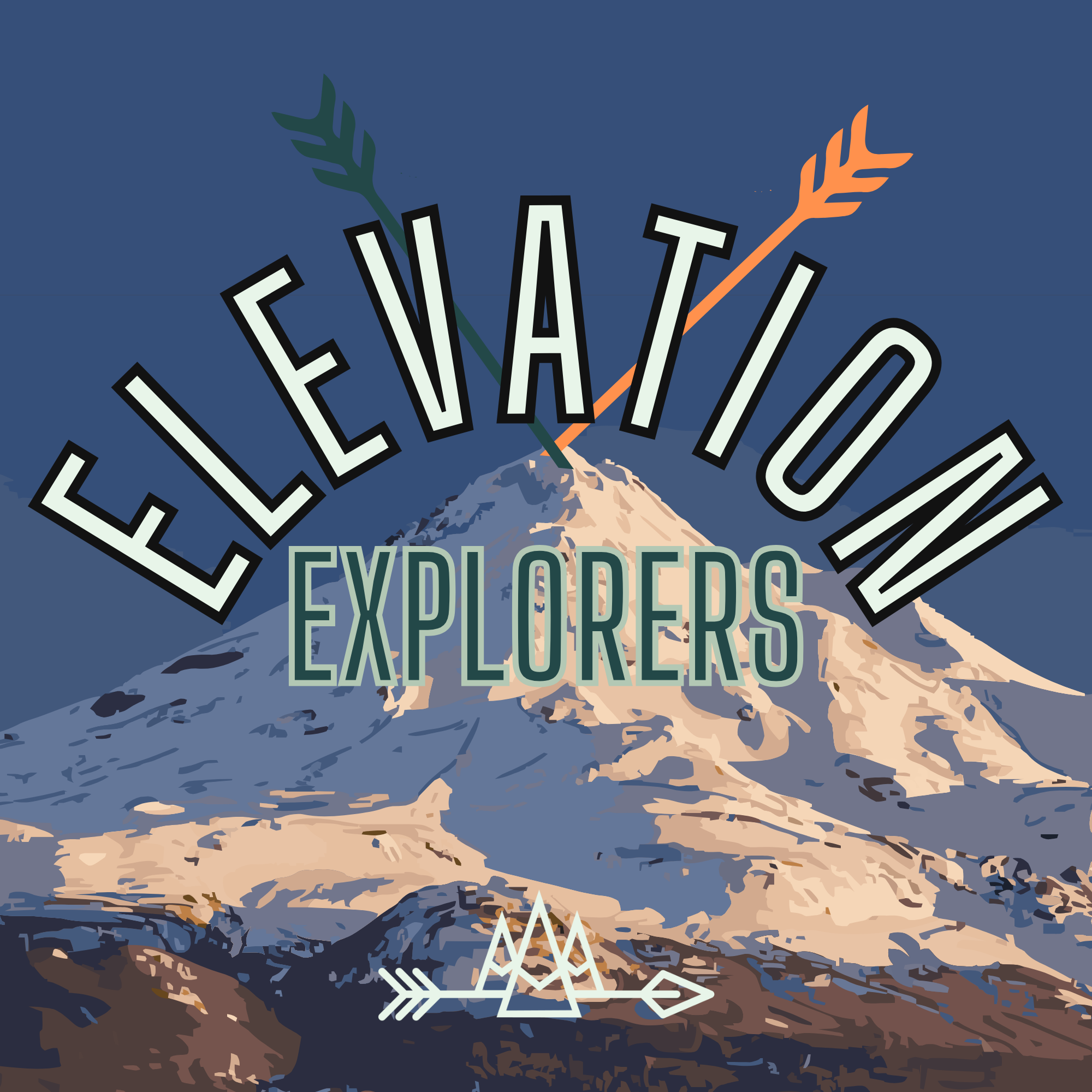 Elevation Explorers: Introductory Class 