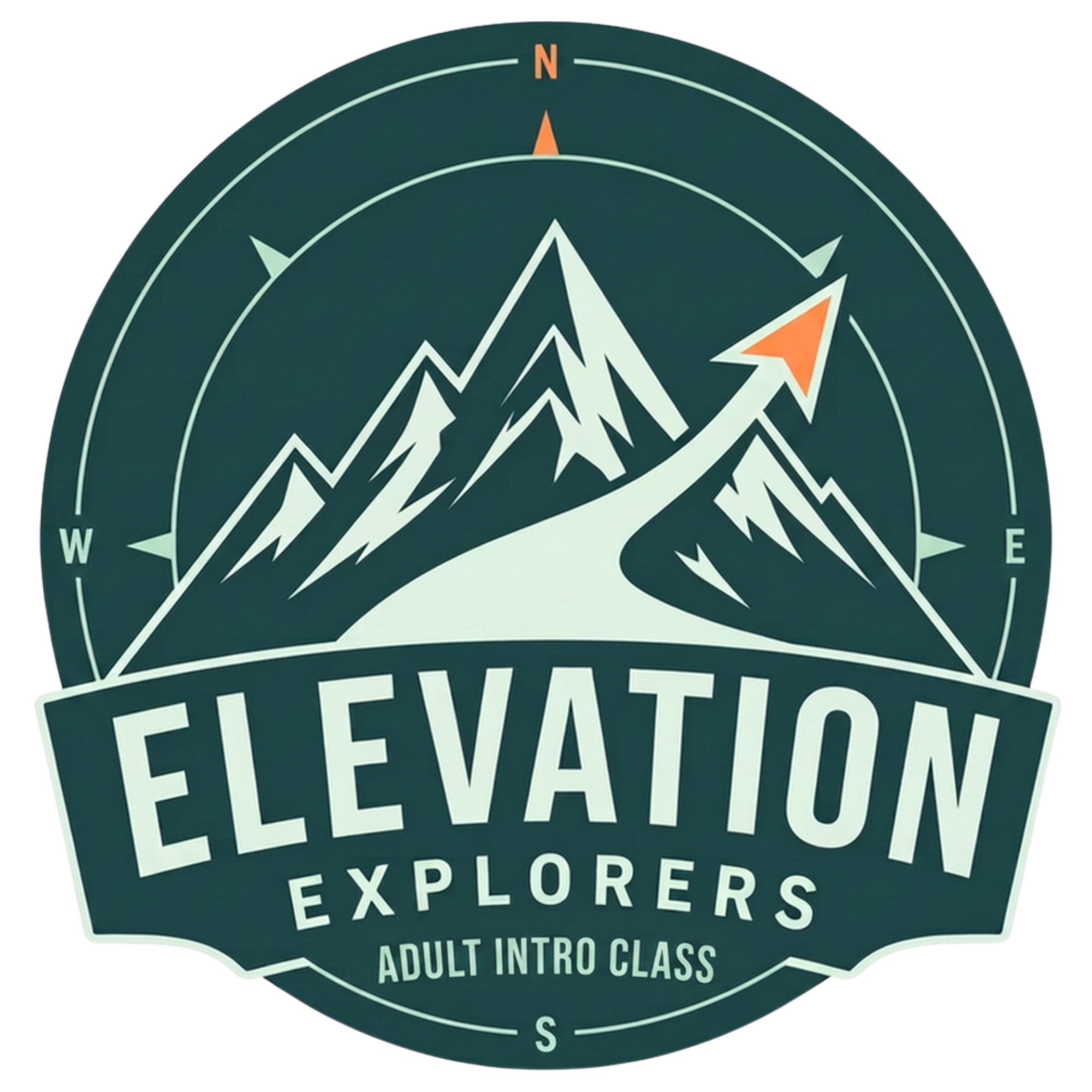 Elevation Explorers: Adult Introductory Class 