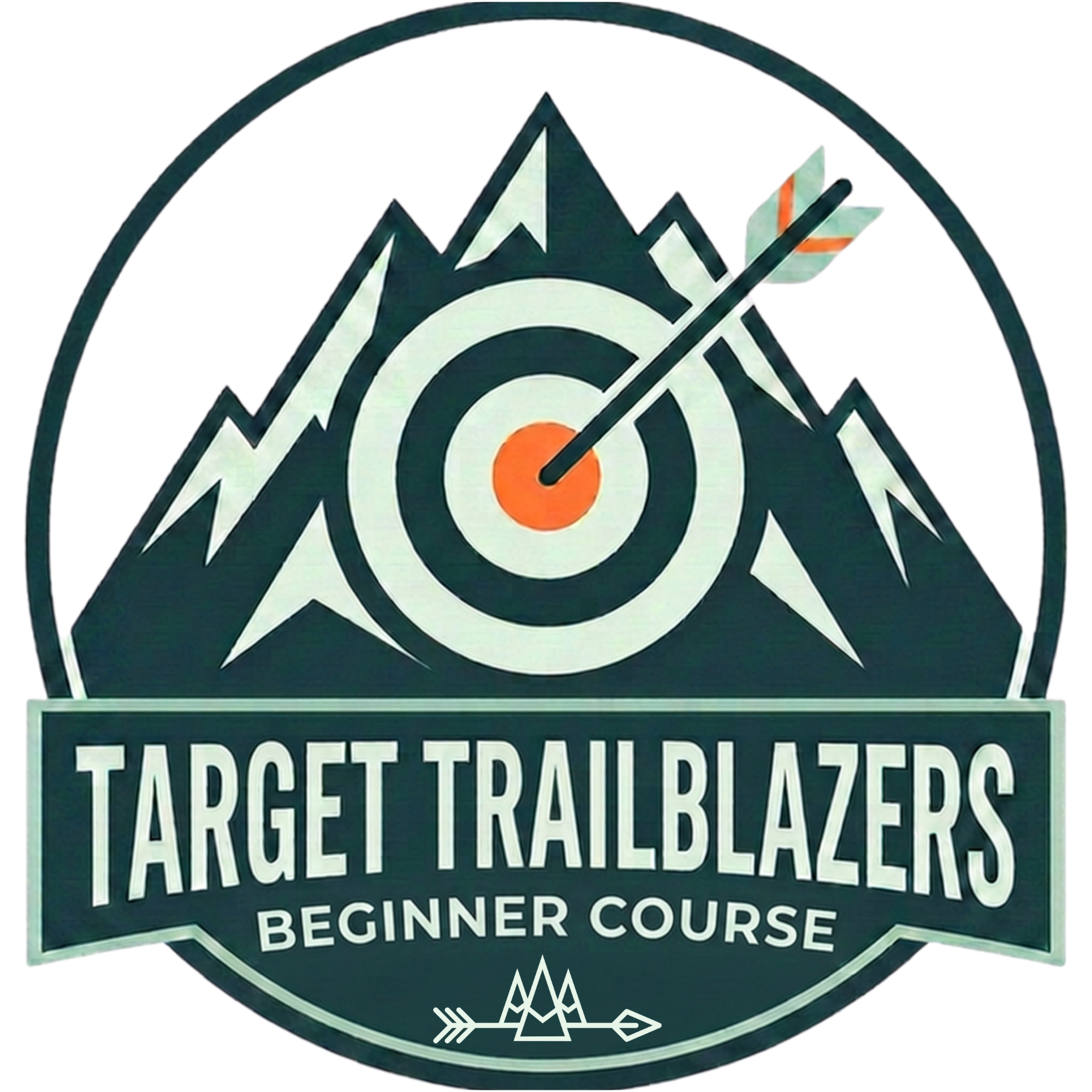 WEEK 1 Target Trailblazers Intro Course