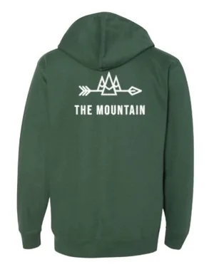 The Mountain Archery Range | Join the Climb