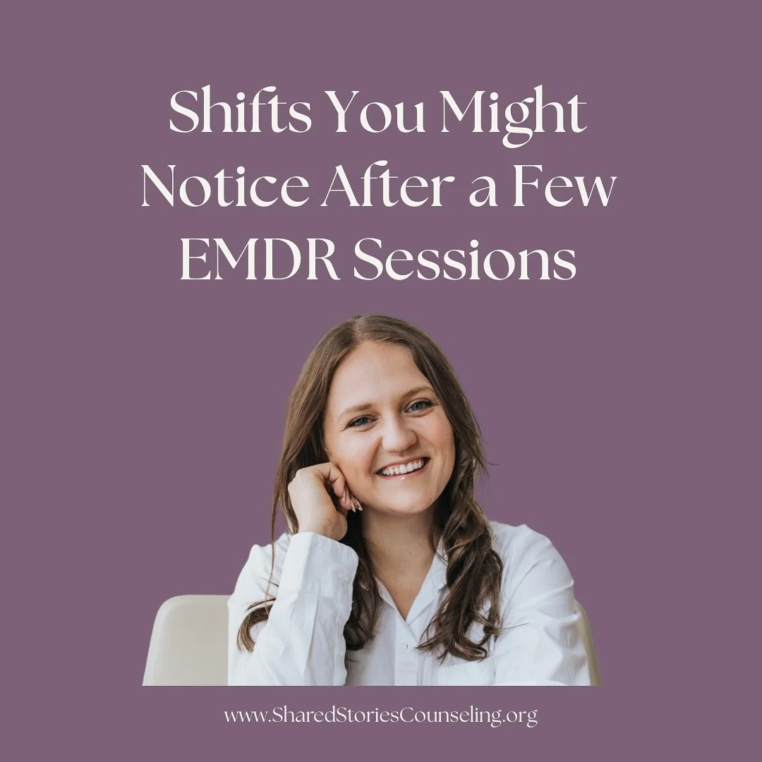 If you&rsquo;re an adult in Massachusetts or Connecticut who&rsquo;s ready to heal from childhood, relational, sexual, or complex trauma&hellip; I&rsquo;d love to help you move past survival mode and learn to feel safe again with EMDR. 

I&rsquo;m ha
