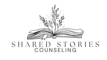 Shared Stories Counseling, LLC