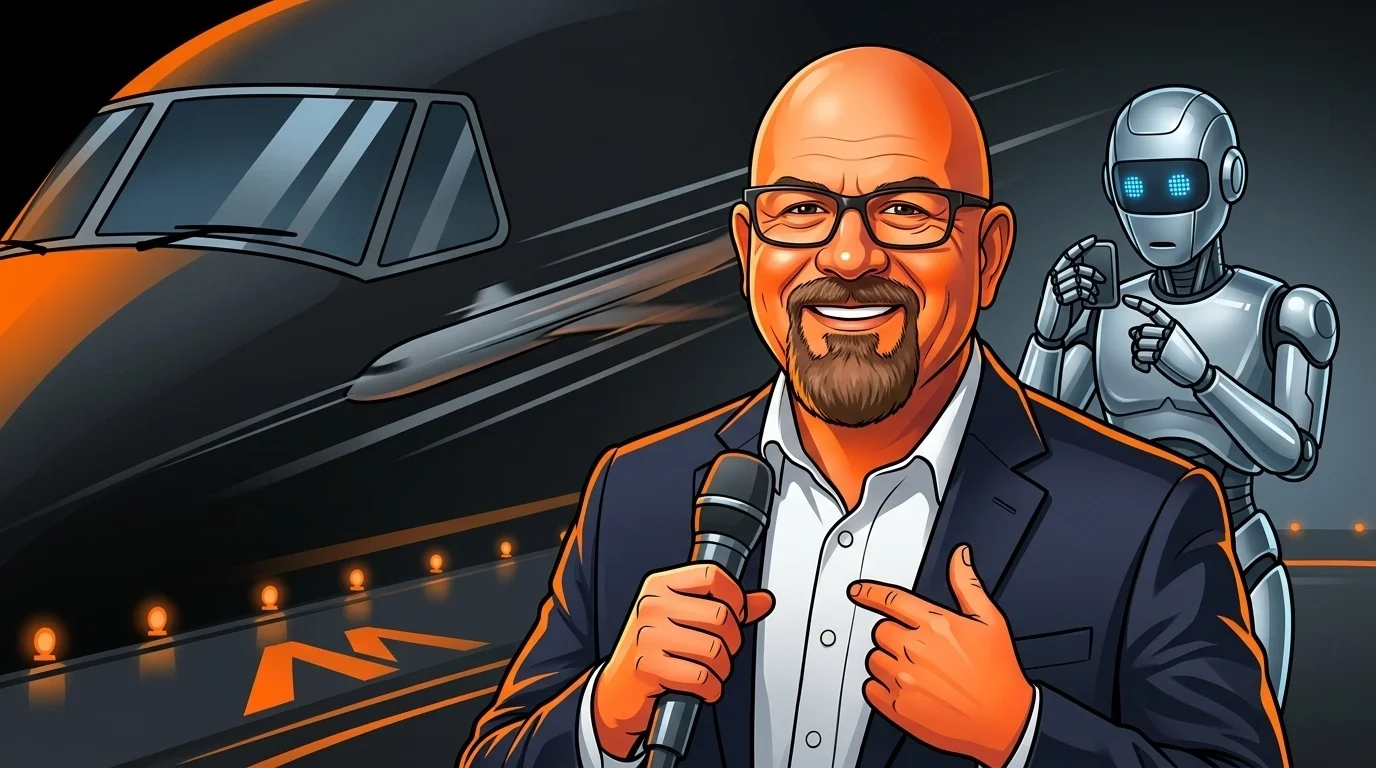 Authenticity Matters: Why Your Brand Needs an Authentic Male Voice Actor, Not a Bot