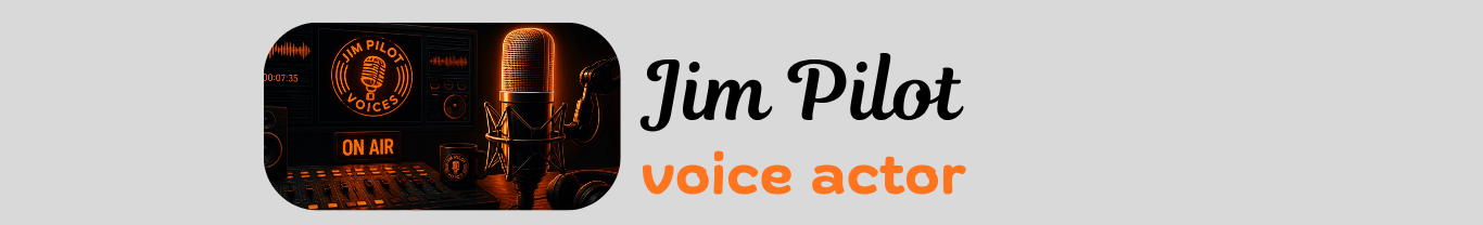 Jim Pilot