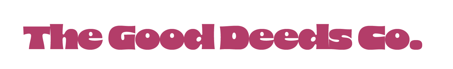 The Good Deeds Co.