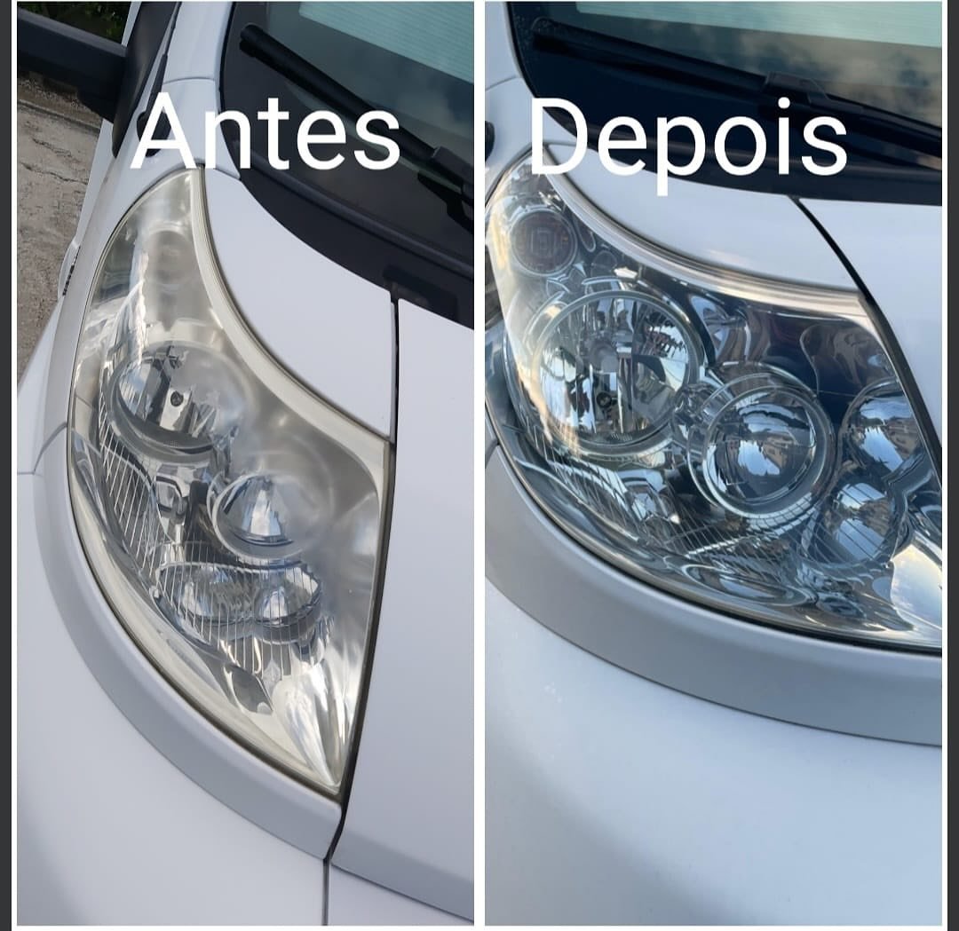 Antes: desgastados, cansados e sem vida. Depois: transparentes, brilhantes e prontos para conquistar a estrada.
Um olhar renovado que faz toda a diferen&ccedil;a &mdash; porque at&eacute; uma autocaravana merece brilhar como nova. ✨🚐

#DetalheQueImp