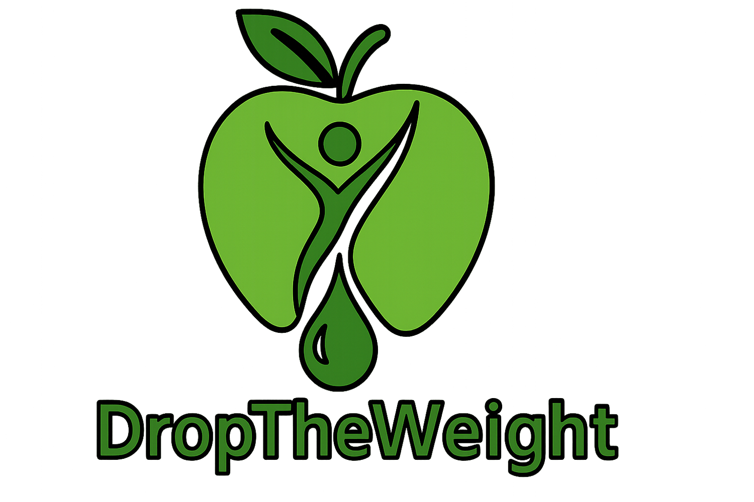 Drop the weight