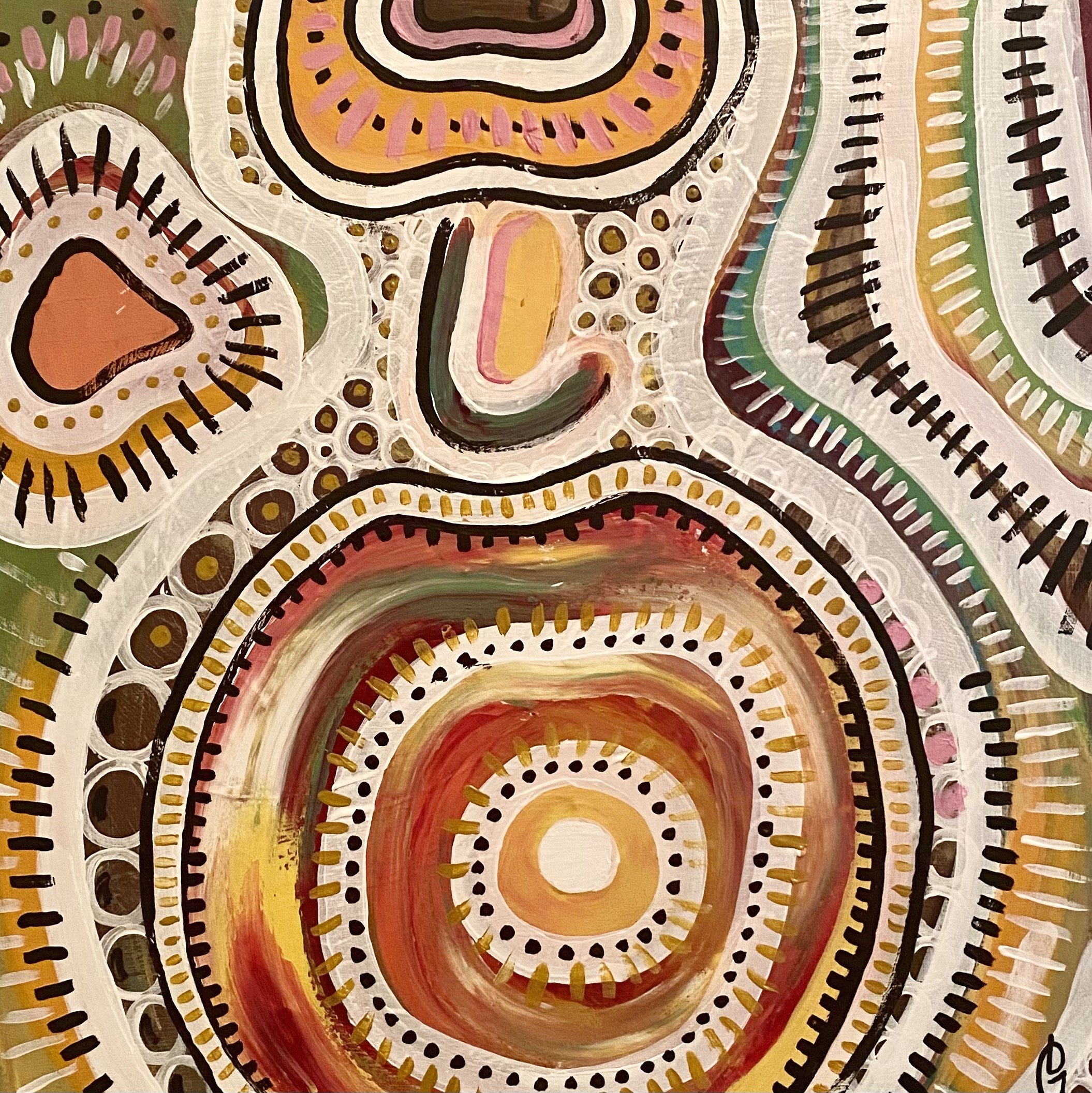 The Mouth