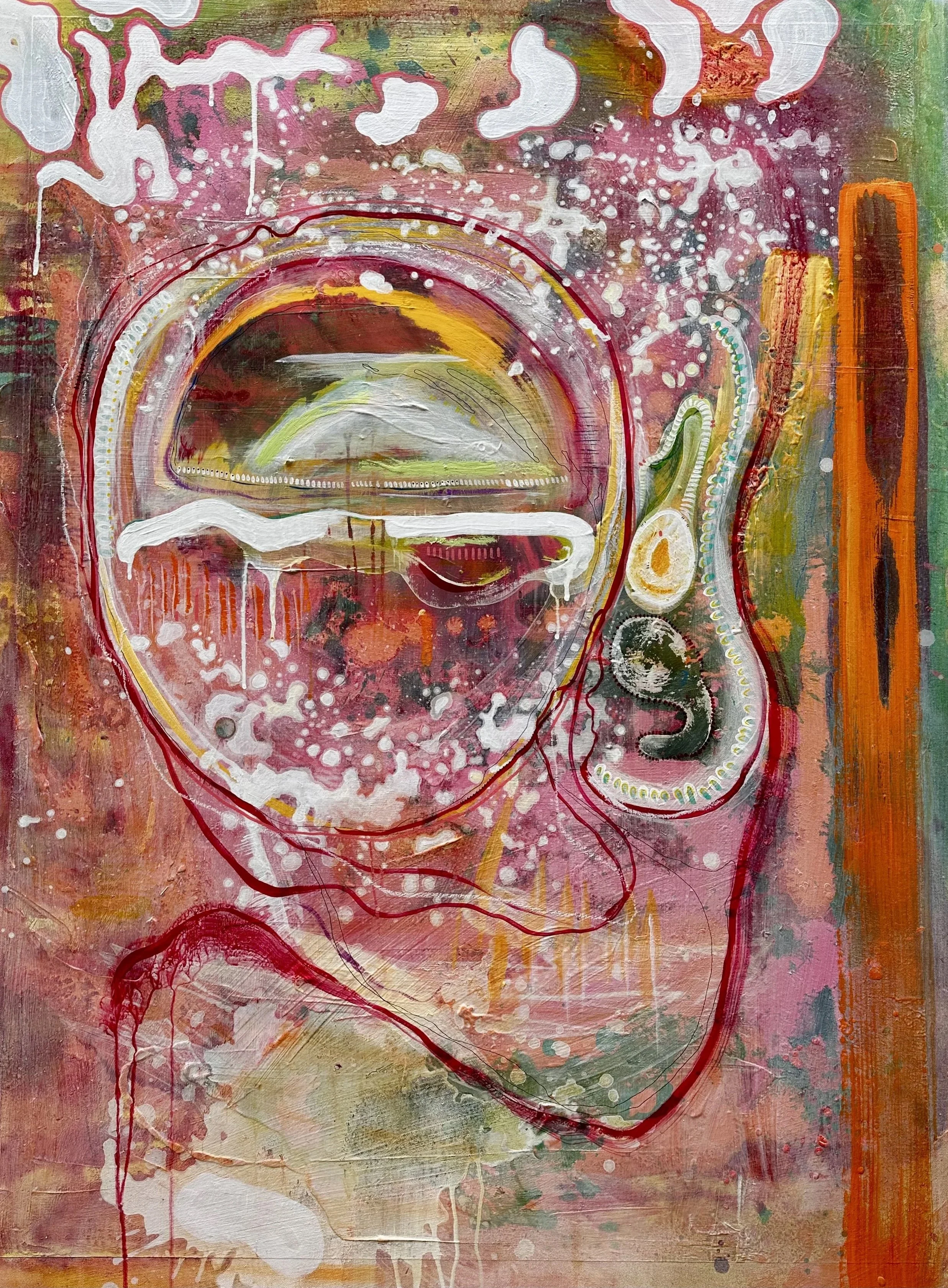 Paintings