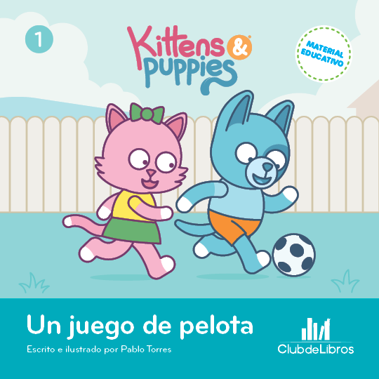 Un juego de pelota