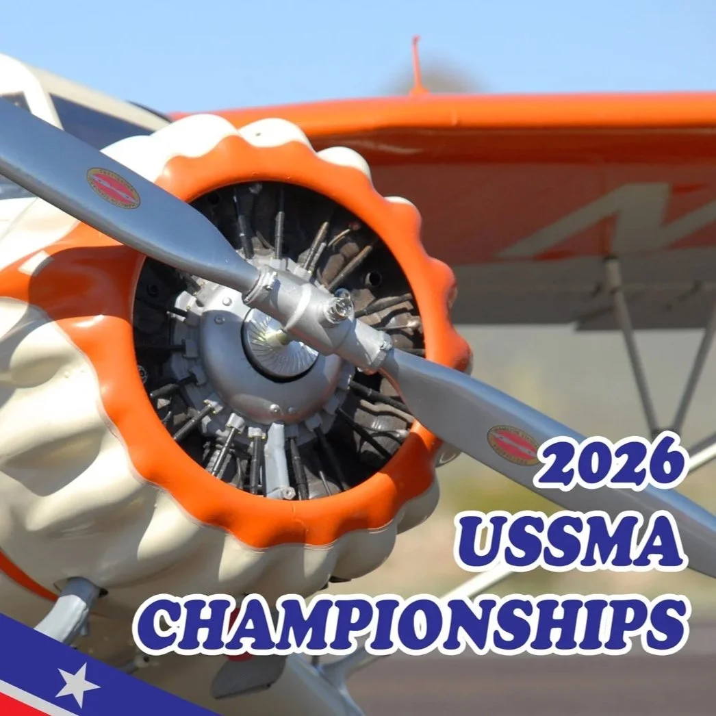 USSMA Championships