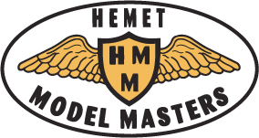 Hemet Model Masters