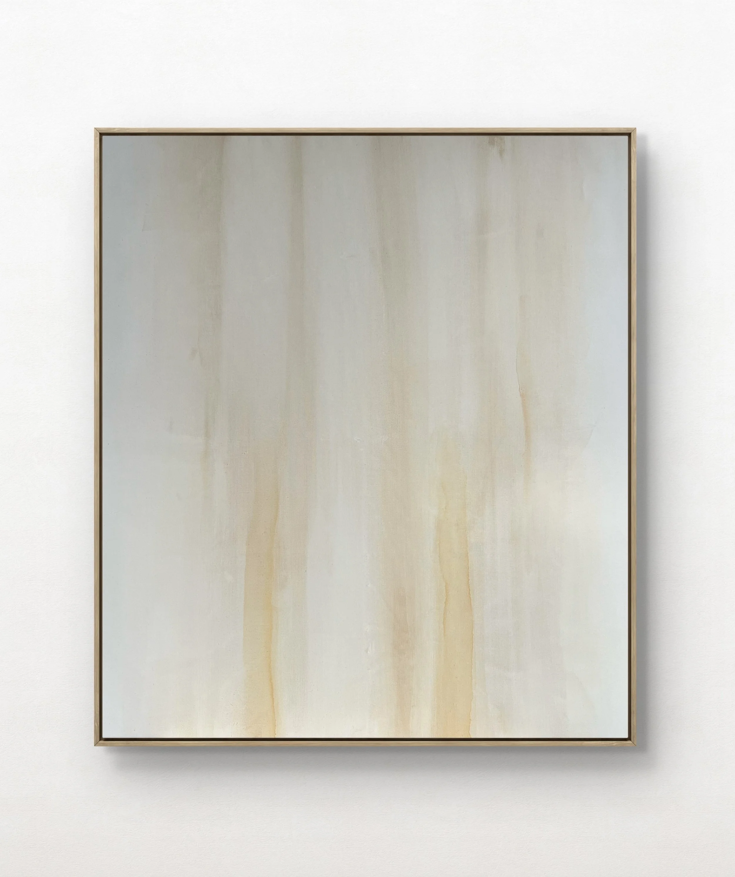 Soft Treshold, 80 x 90cm