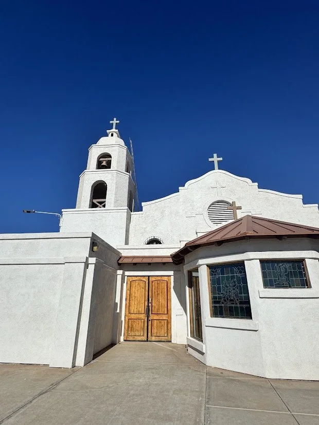 Fixing Canon Law’s Parish Boundary Problem