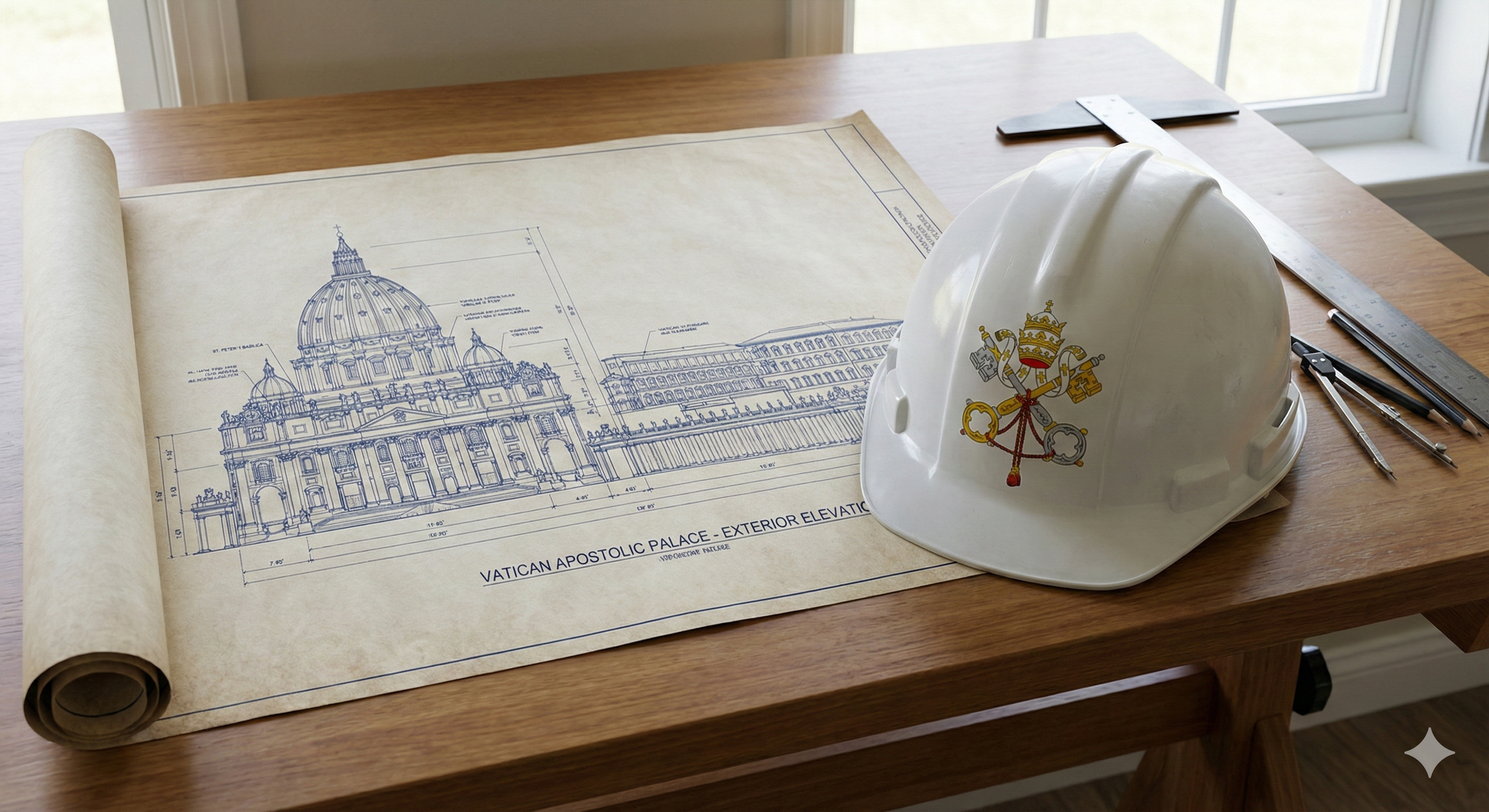 How Pope Leo is Softly Signaling His Upcoming Moves