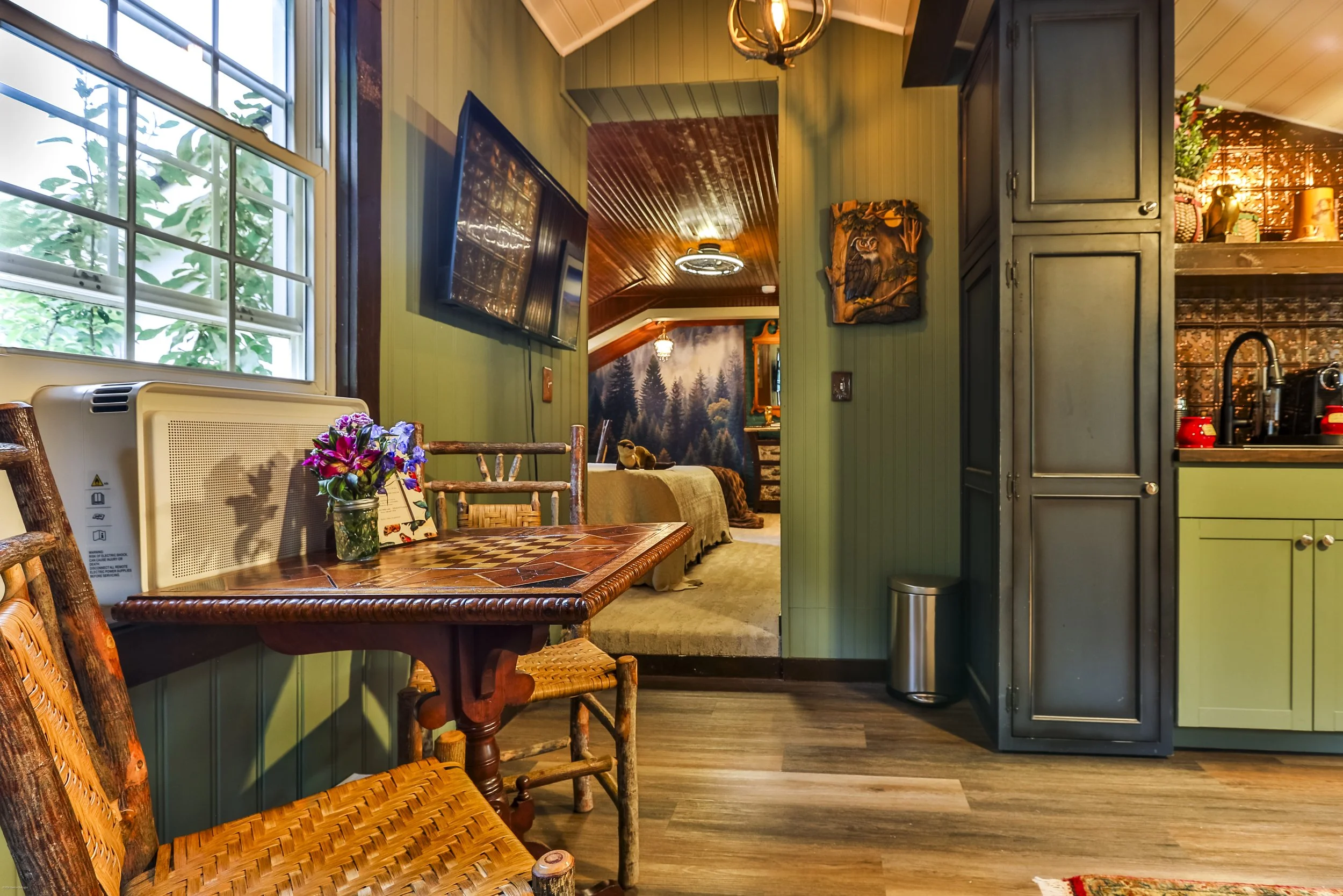 John Brown Kitchen to Bedroom.jpg