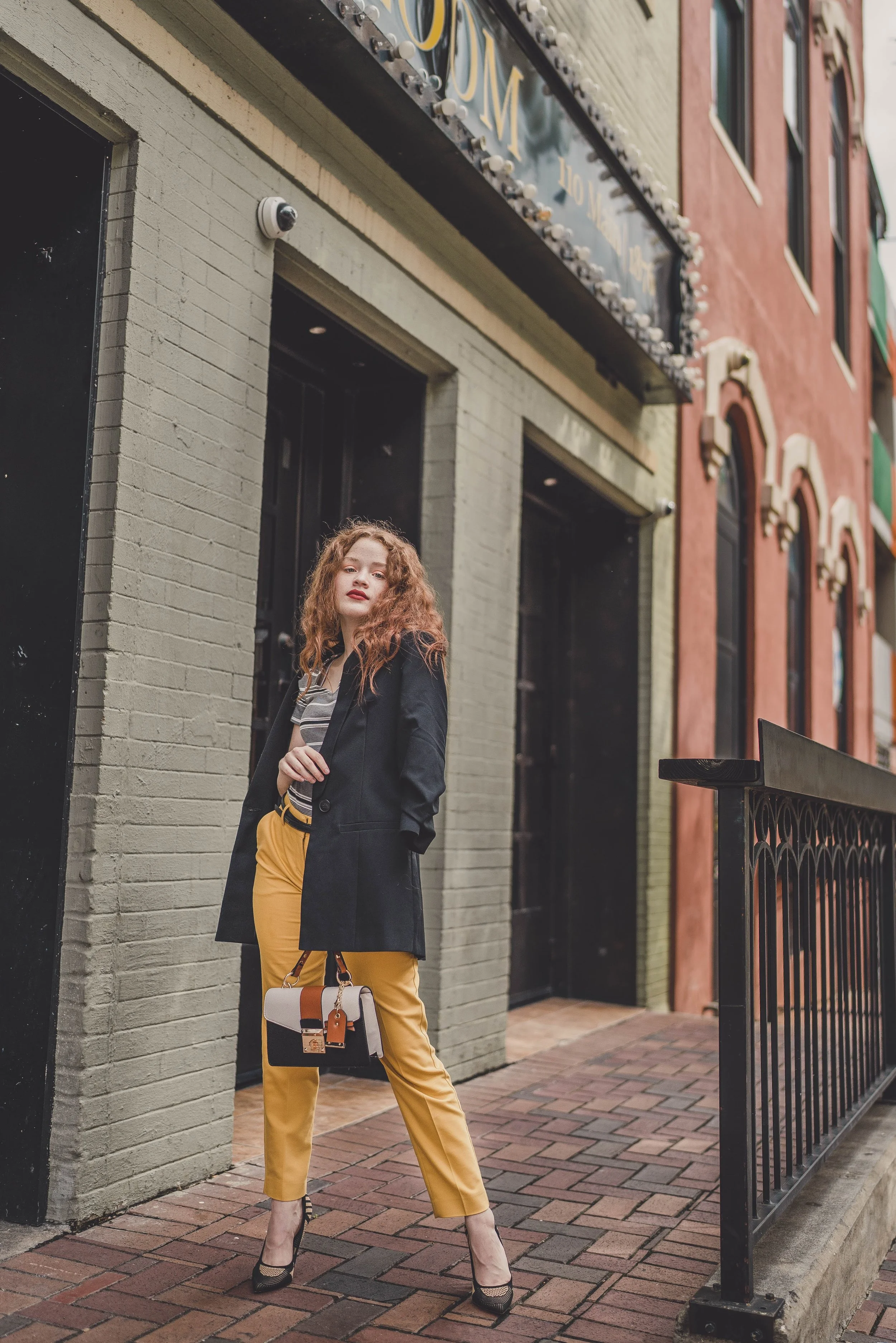 Editorial and Brands